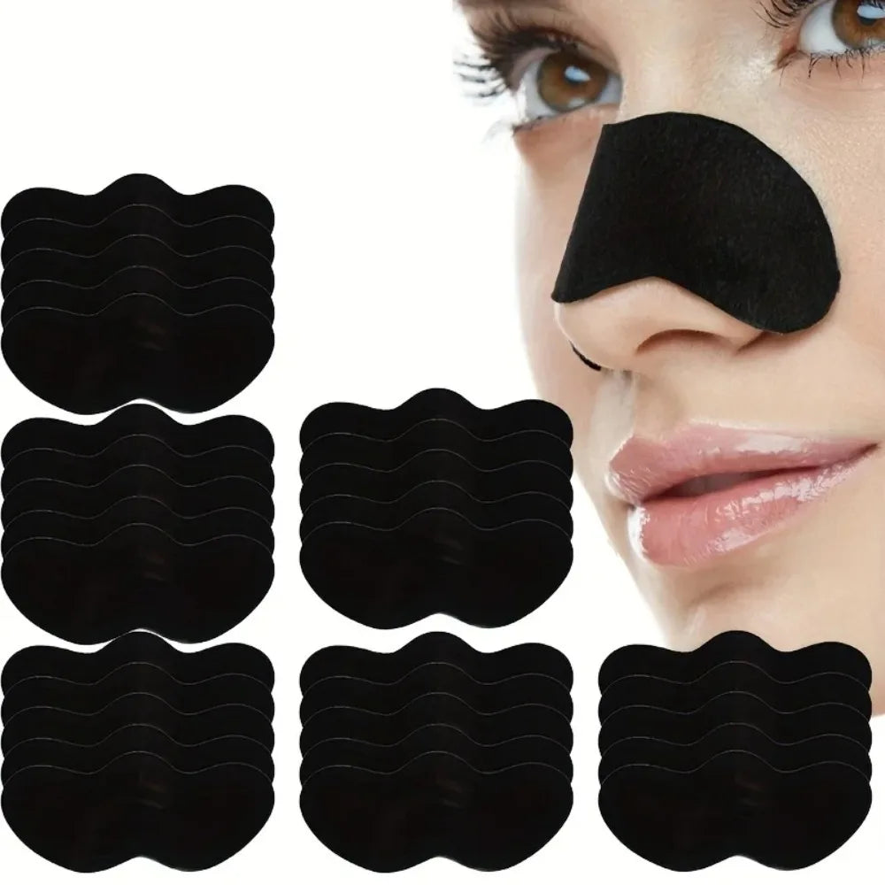 Blackhead Removal Nose Patch Sticker