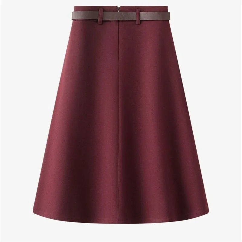 Large Umbrella Skirt