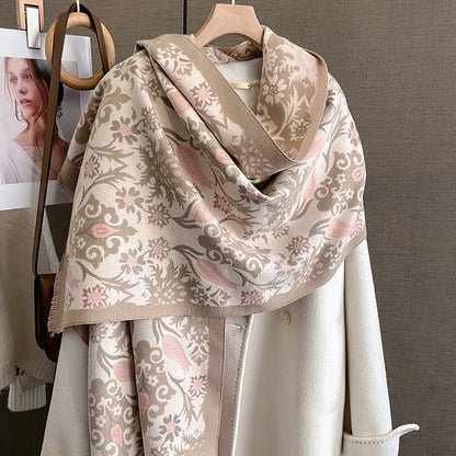 Scarf Shawl Pashmina