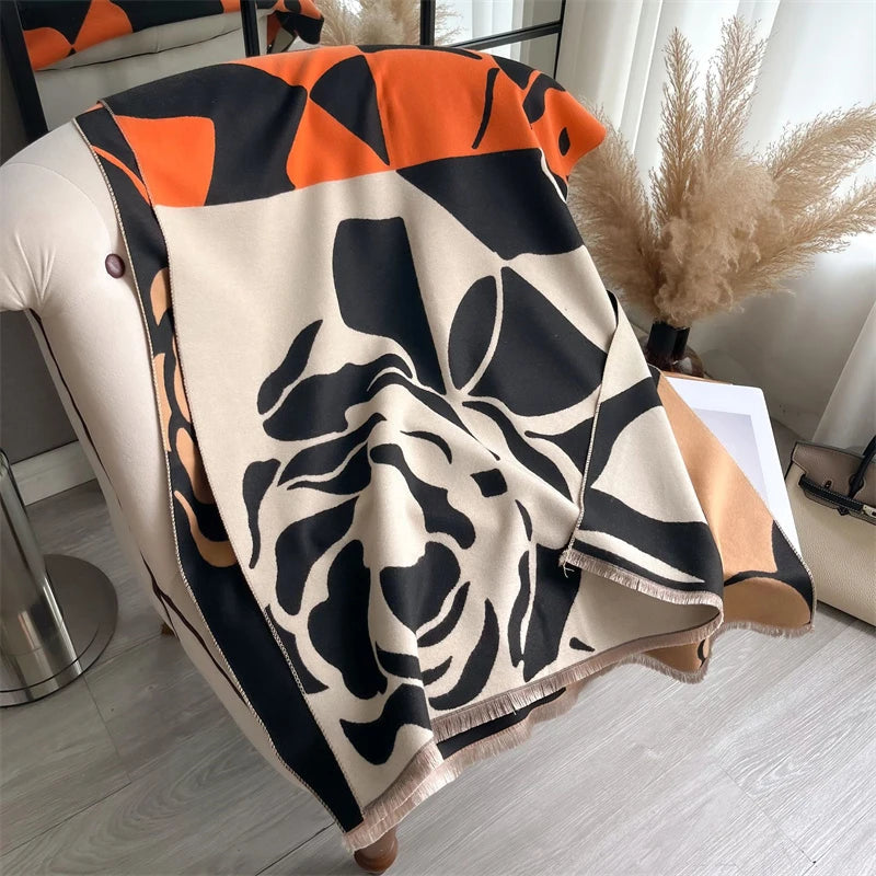 Scarf Shawl Pashmina