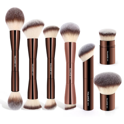 Makeup Brush soft material