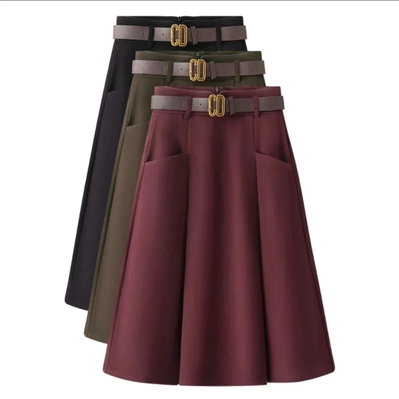 Large Umbrella Skirt