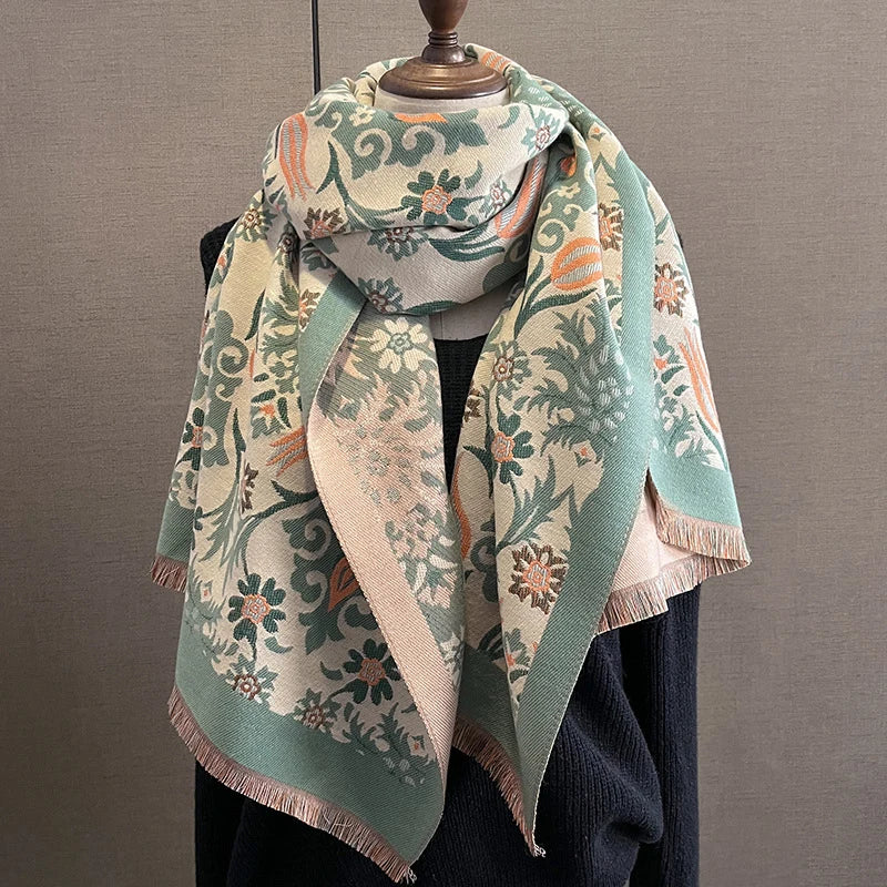 Scarf Shawl Pashmina