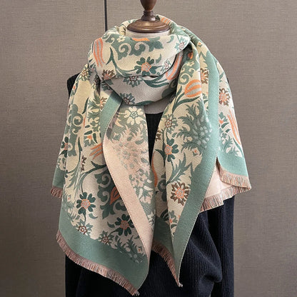 Scarf Shawl Pashmina