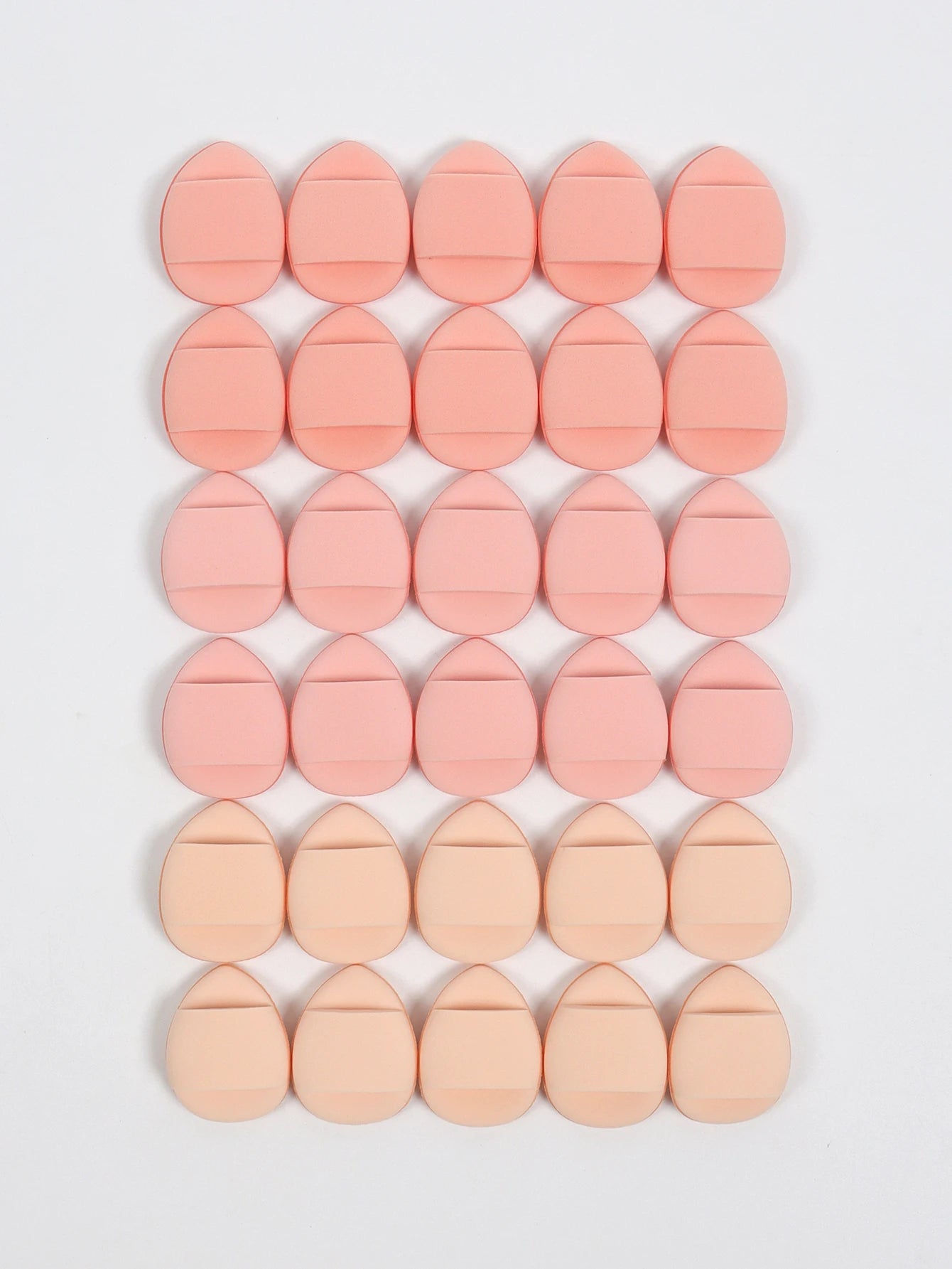 Finger Sponge makeup Puff