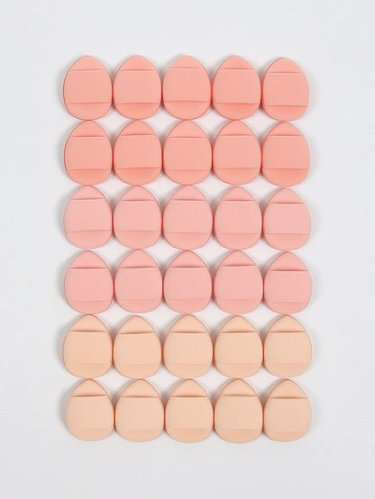 Finger Sponge makeup Puff