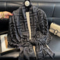 Scarf Fashion Geometry Print Scarves For Ladies Shawls And Wraps Pashmina