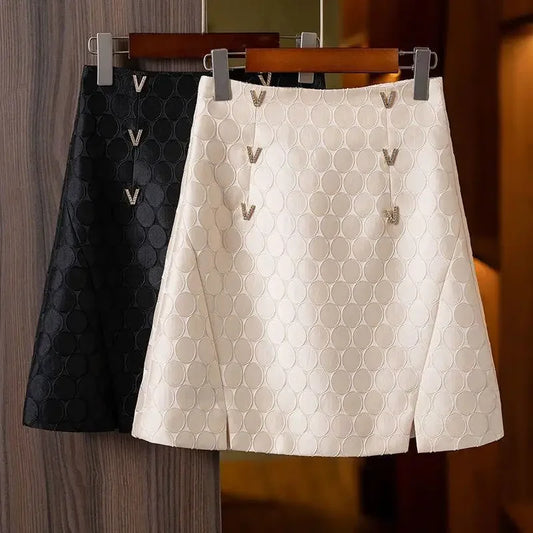 Stylish Mini Skirt