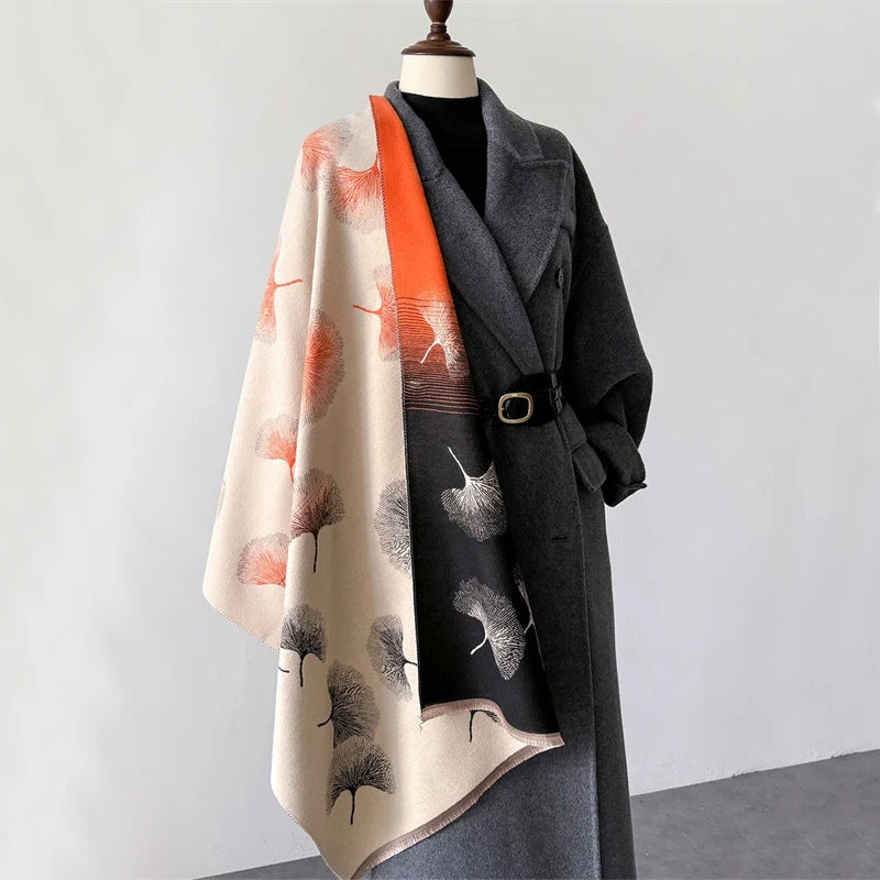 Scarf Shawl Pashmina