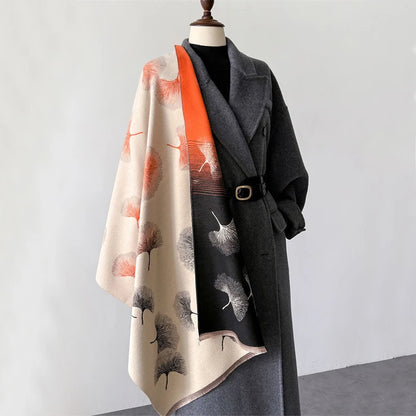 Scarf Shawl Pashmina