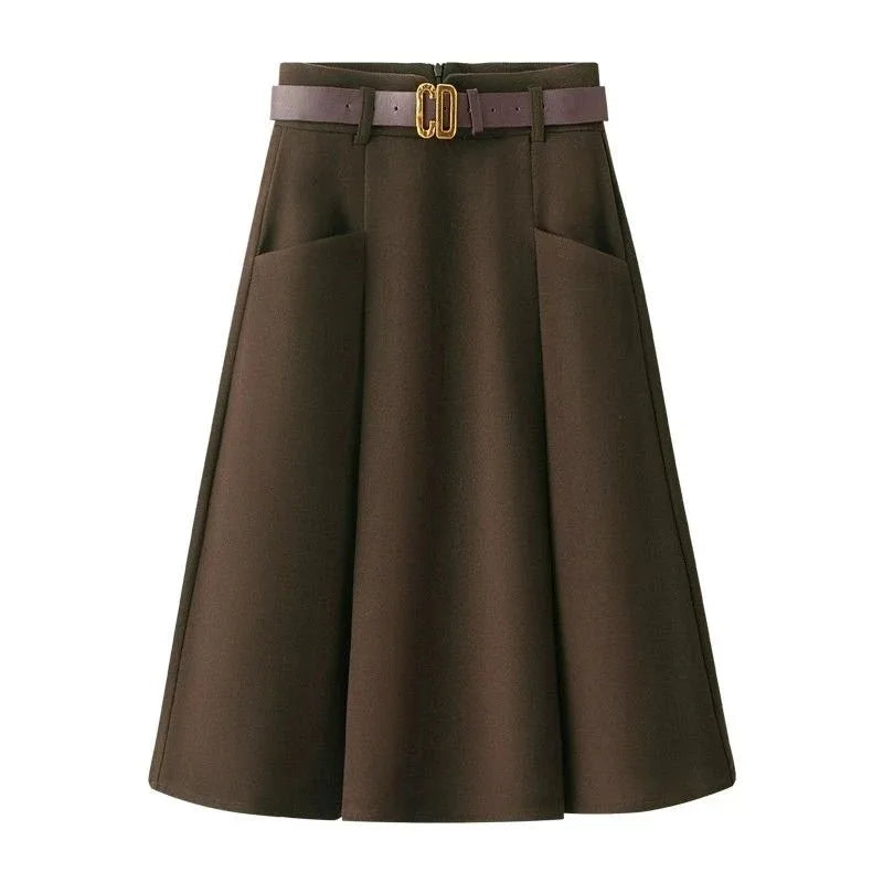 Large Umbrella Skirt