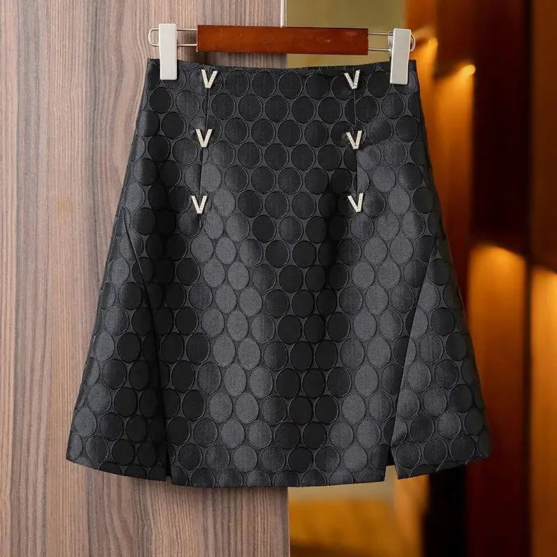 Stylish Mini Skirt