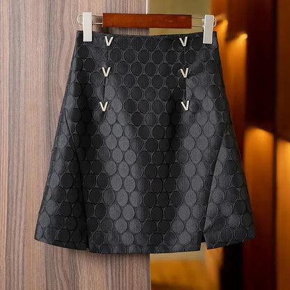 Stylish Mini Skirt