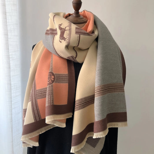 Scarf Pashmina