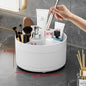 360° Rotating makeup Storage Box Organizer