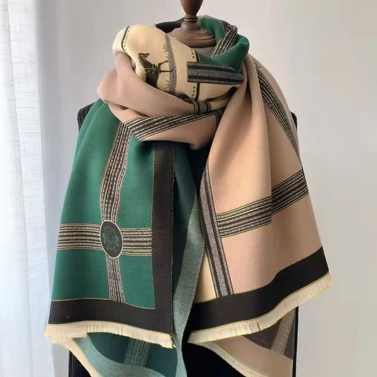 Scarf Pashmina Shawls and Wraps Cashmere