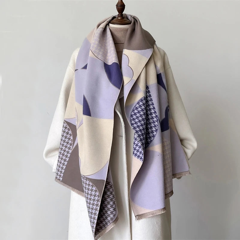 Scarf Shawl Pashmina