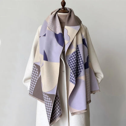 Scarf Shawl Pashmina