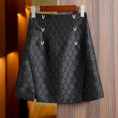 Stylish Mini Skirt
