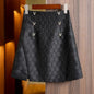 Stylish Mini Skirt