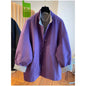 Coat For Women loose fit jacket