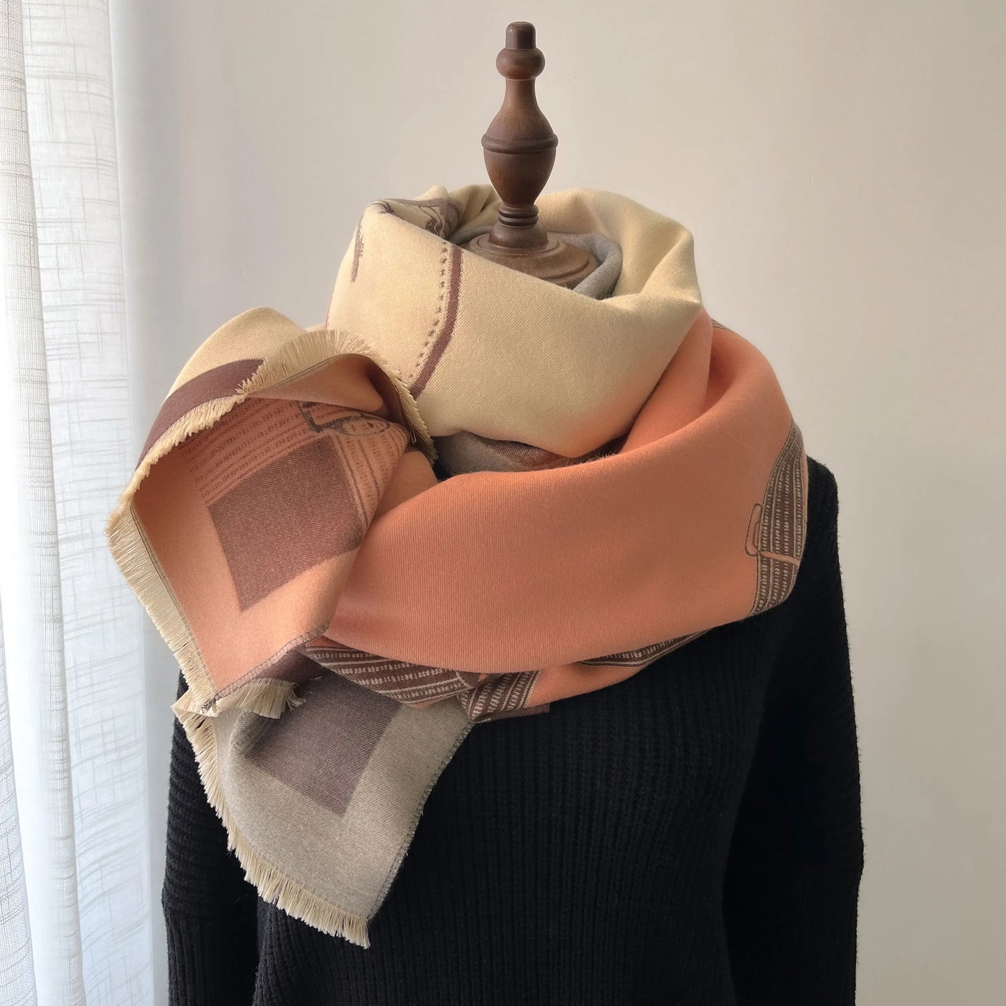 Scarf Pashmina