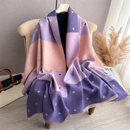 Scarf Pashmina Shawls and Wraps Cashmere