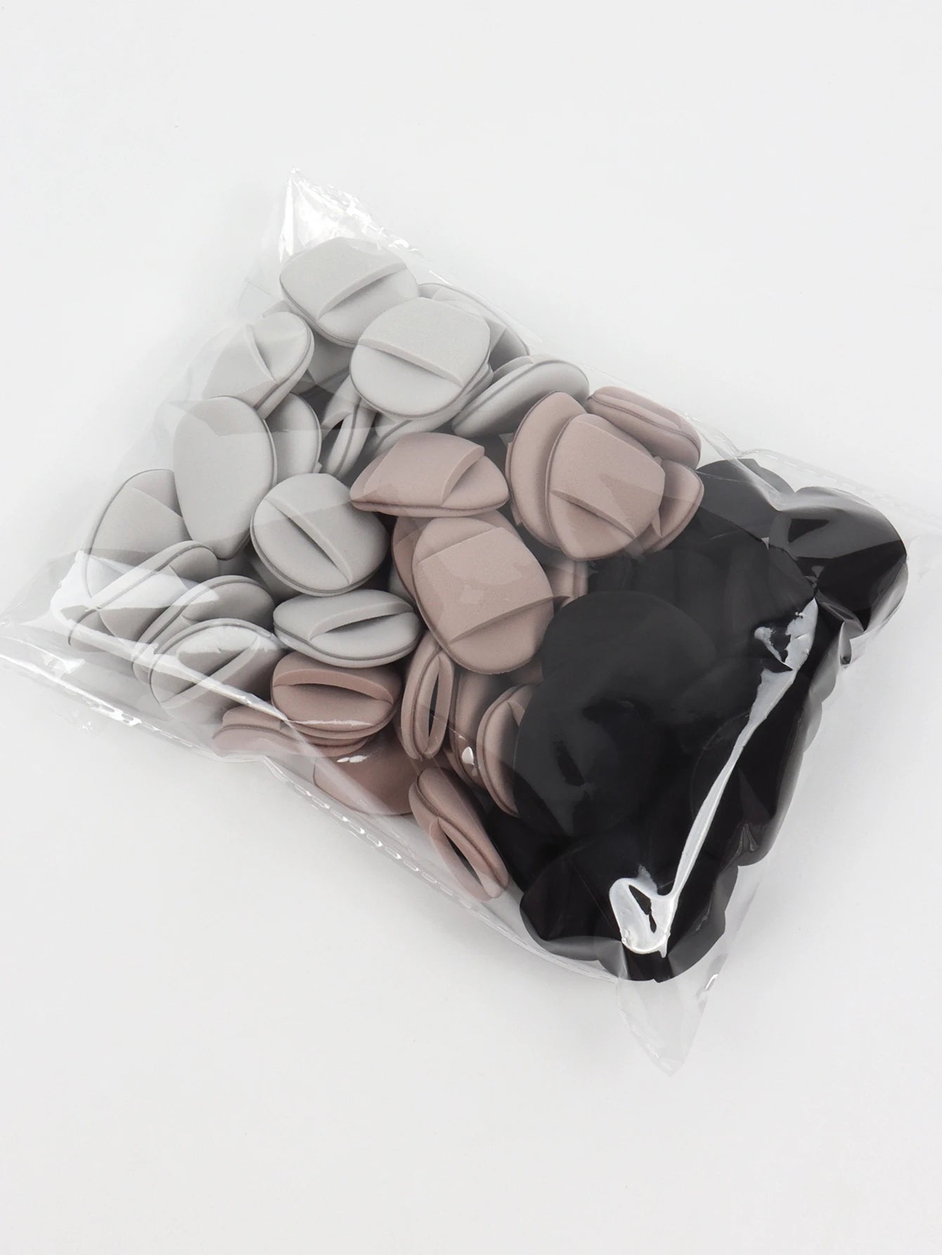 Finger Sponge makeup Puff