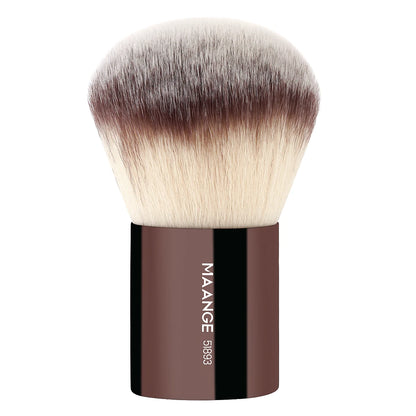 Makeup Brushes Double Head