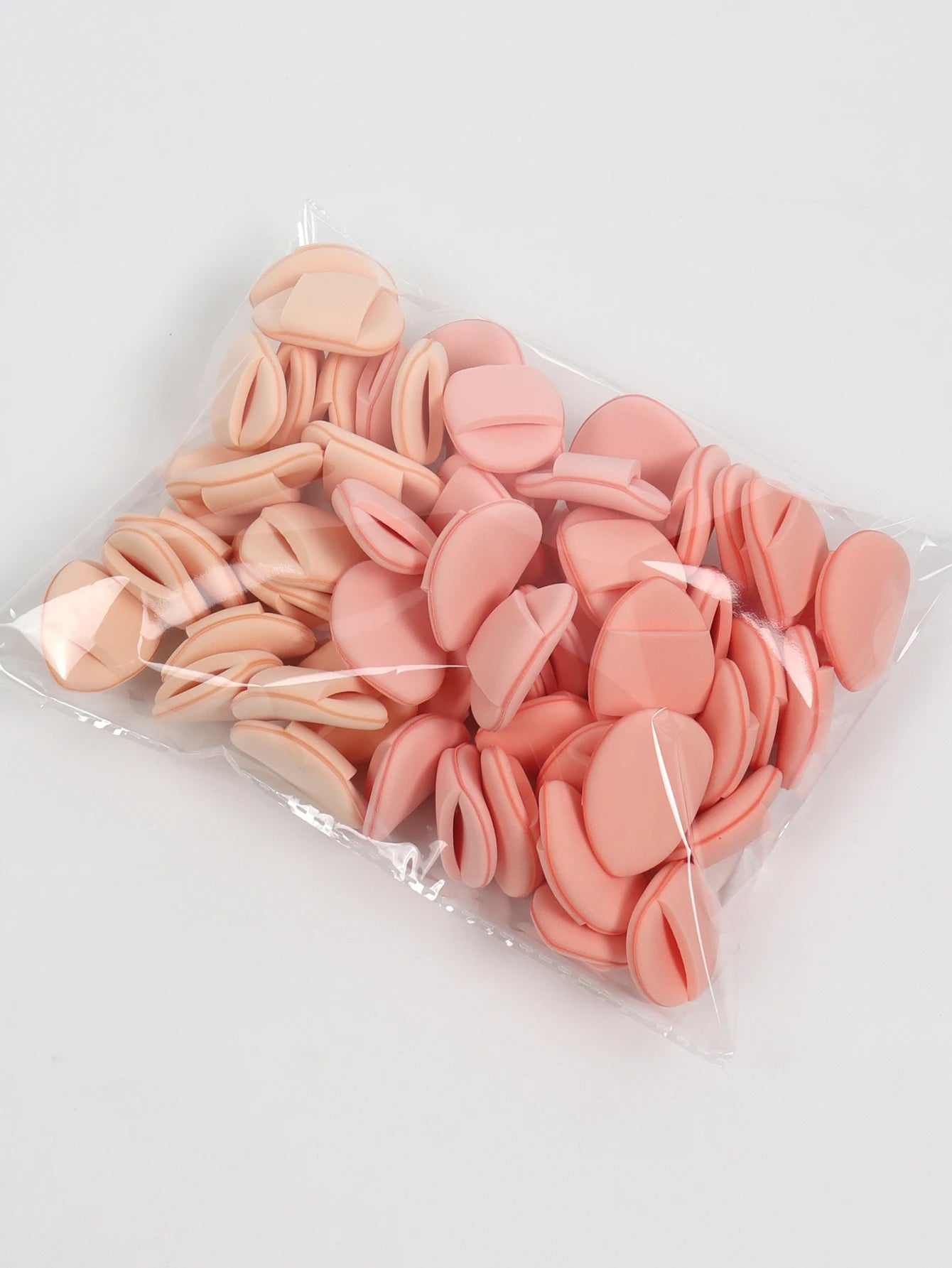 Finger Sponge makeup Puff