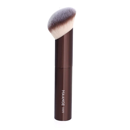 Makeup Brush soft material