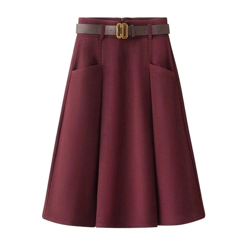 Large Umbrella Skirt