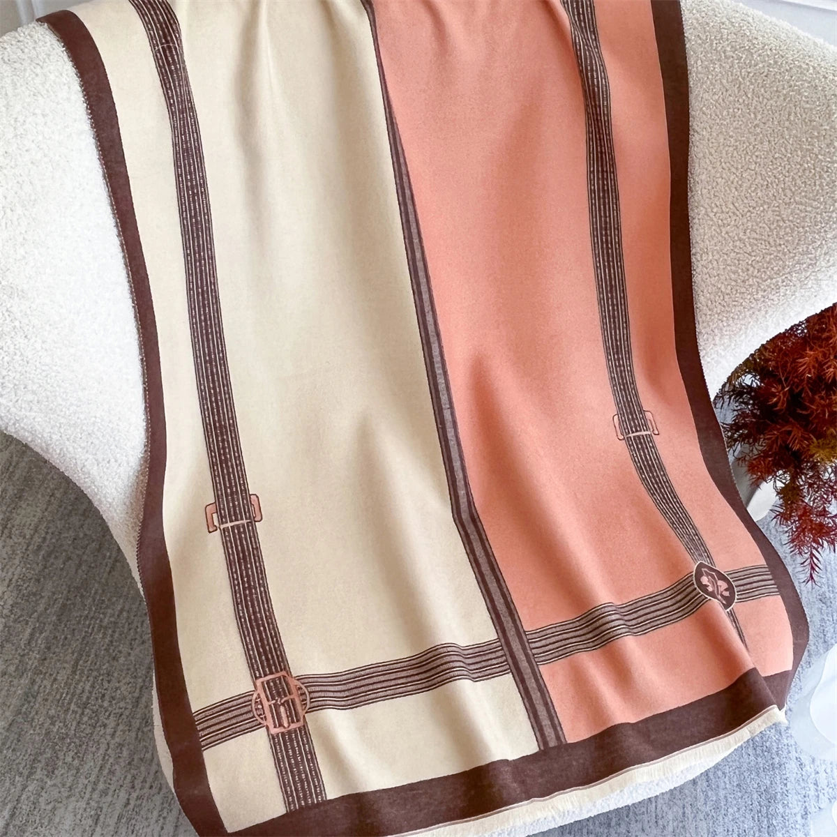 Shawl Scarves Cashmere Scarf