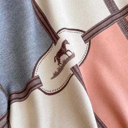 Shawl Scarves Cashmere Scarf