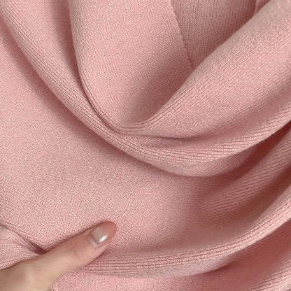 Women Poncho Winter Warm Solid Color Shawl Double Sided Designer Blanket Luxury Scarf Female Cloak Cashmere Pashmina Cape Stole