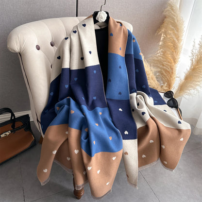 Scarf Pashmina Shawls and Wraps Cashmere