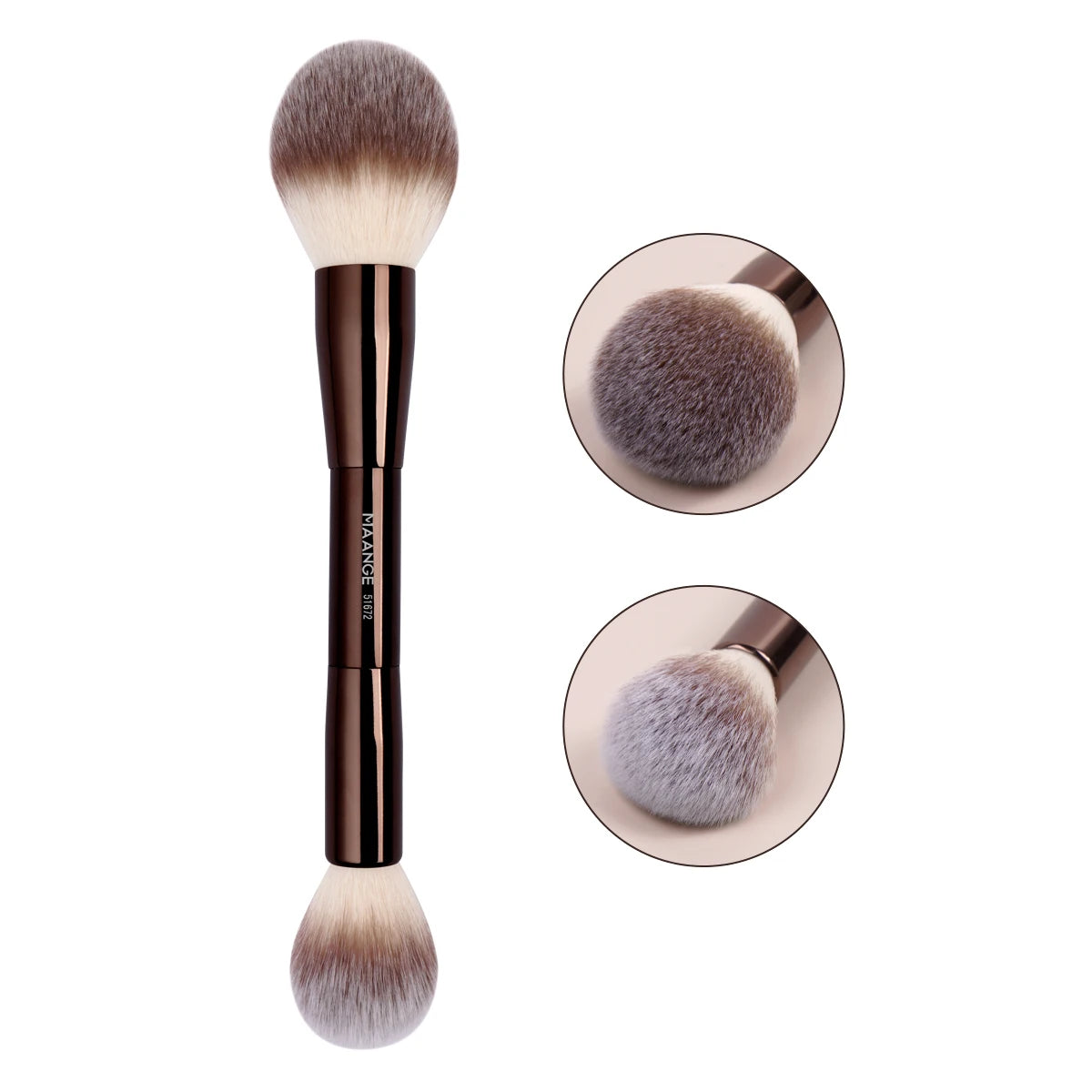 Makeup Brush soft material