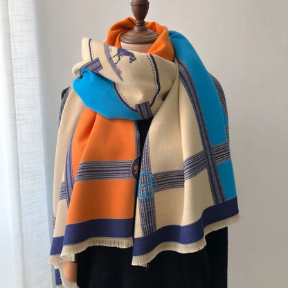 Scarf Pashmina