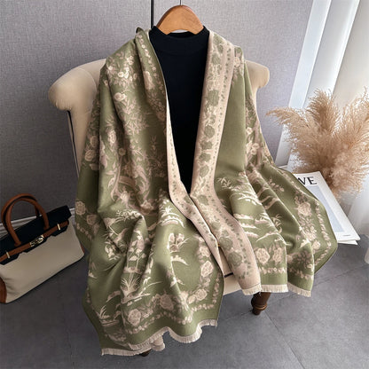 Scarf Pashmina Shawls and Wraps Cashmere