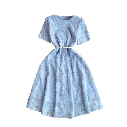 Elegant French Style dress