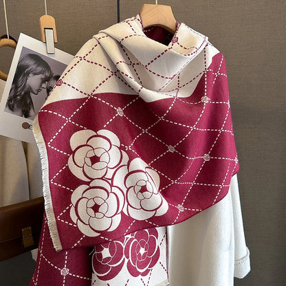 Scarf Shawl Pashmina