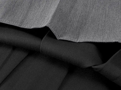 Skirt Casual Pleated Skirt