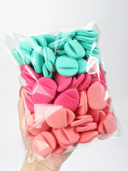 Finger Sponge makeup Puff