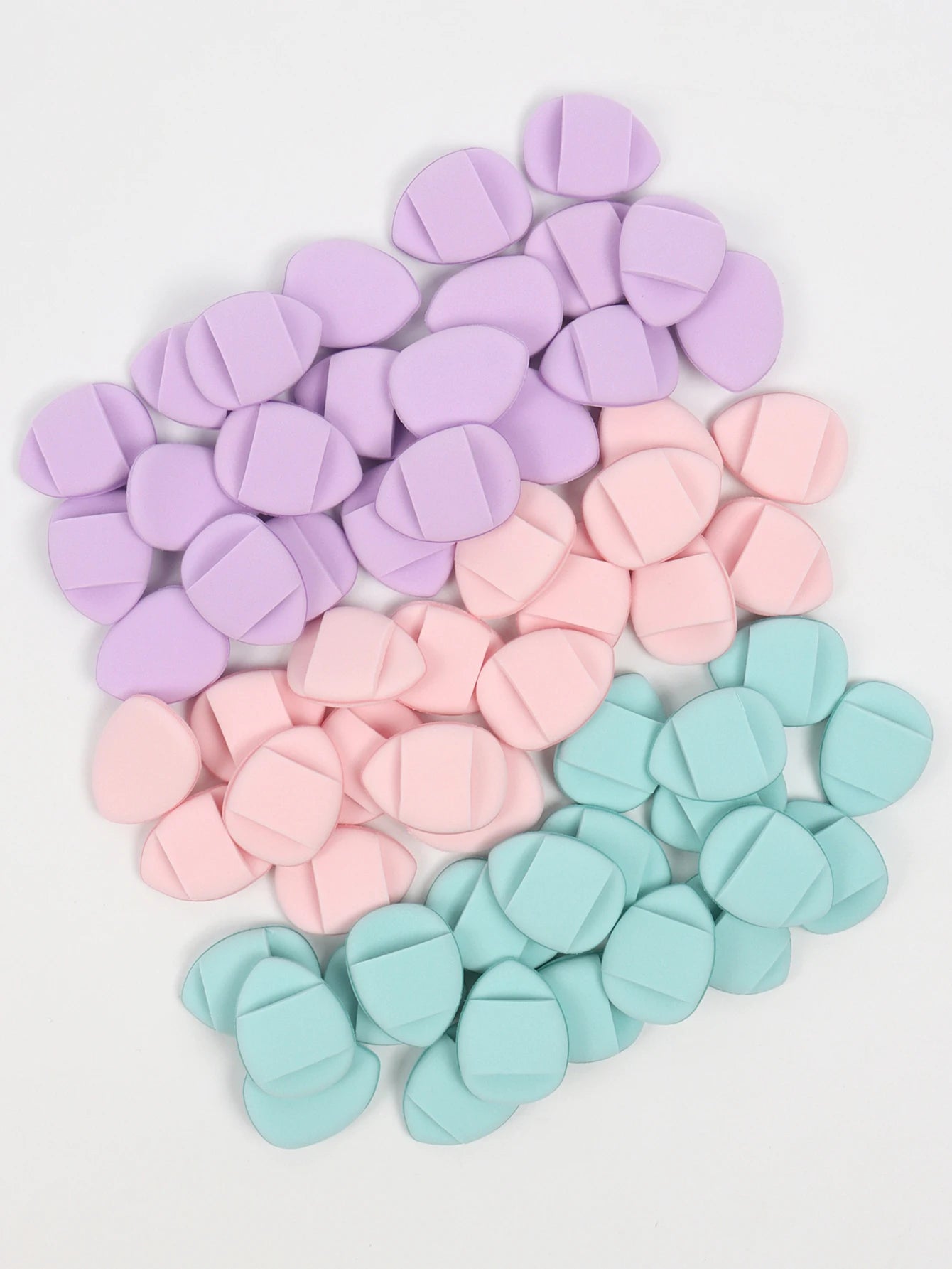 Finger Sponge makeup Puff