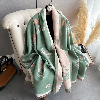 Scarf Pashmina Shawls and Wraps Cashmere