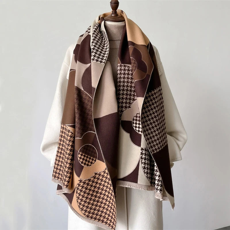 Scarf Shawl Pashmina