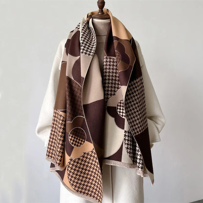 Scarf Shawl Pashmina