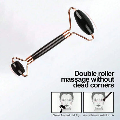 Face and Skincare Ice Roller Set