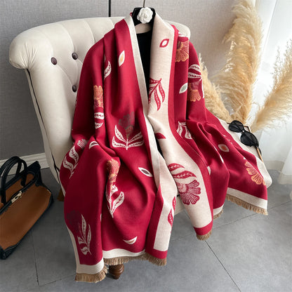 Scarf Pashmina Shawls and Wraps Cashmere