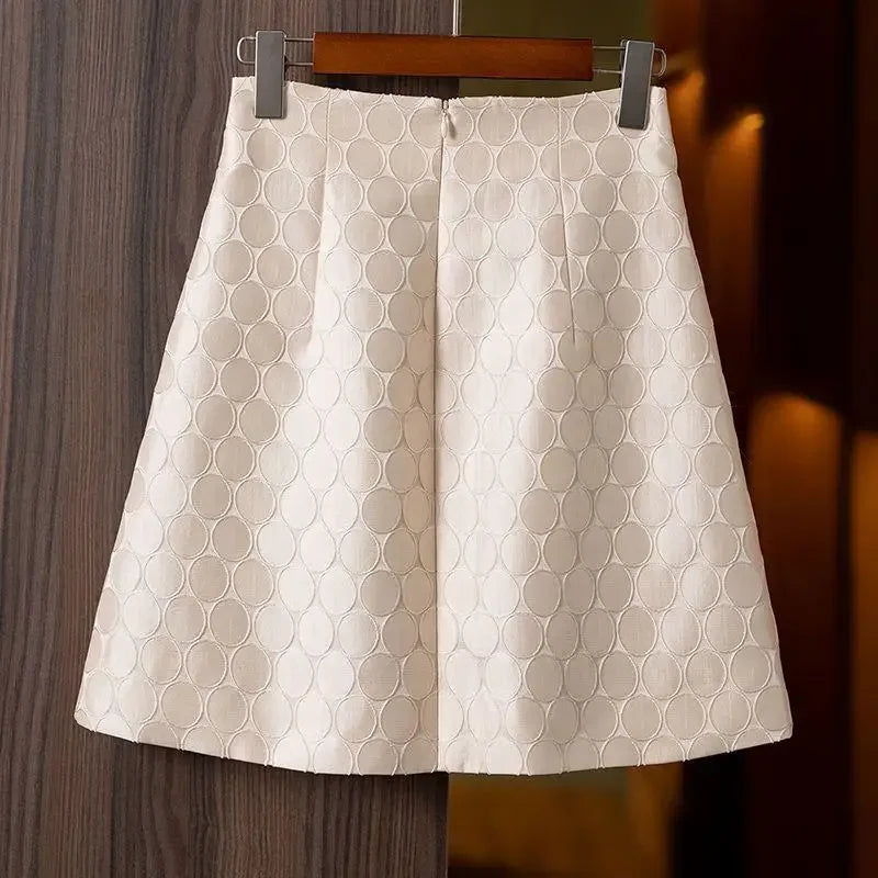 Stylish Mini Skirt